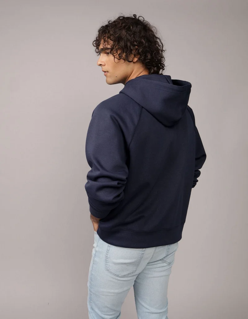 امريكان ايجل هودي رياضي بقصّة مريحة